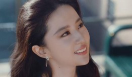 刘亦菲最新代言爆料,代言力作再掀时尚风潮